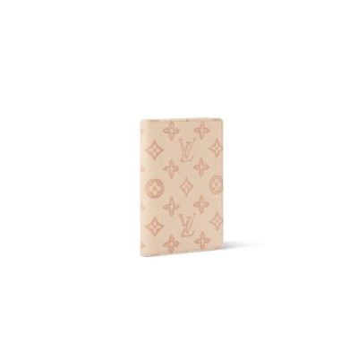 LOUIS VUITTON MASTER PASSPORT COVER M27613 (14*10*2.5cm)